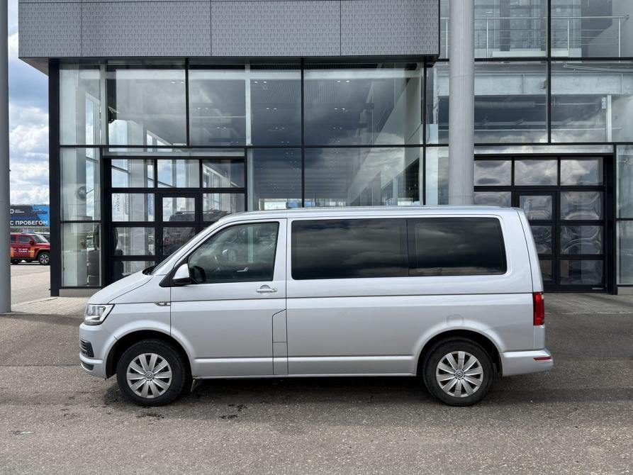 Volkswagen Caravelle T6 Тверь  - изображение 8