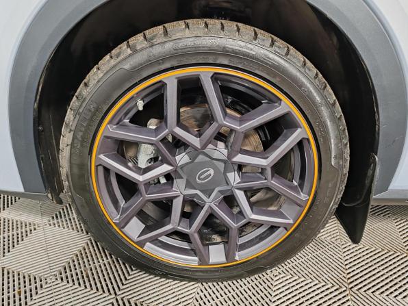 GAC GS3 с пробегом 2024 года, цена 2 049 000 рублей, 26828 км, внедорожник, Автокод Объявления