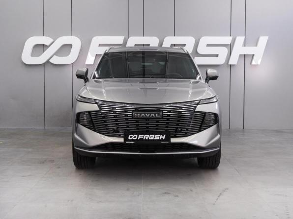 Haval F7 II с пробегом 2026 года, цена 3 445 000 рублей, 144 км, внедорожник, Автокод Объявления