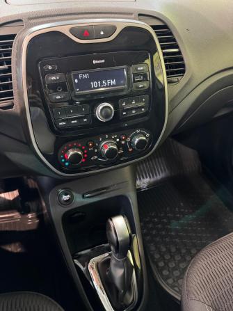 Renault Kaptur I с пробегом 2019 года, цена 1 300 000 рублей, 135369 км, внедорожник, Автокод Объявления