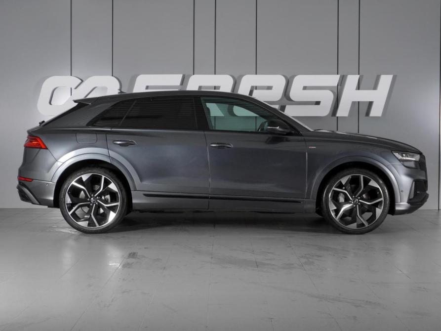 Audi Q8 I (4M) Минеральные Воды  - изображение 5