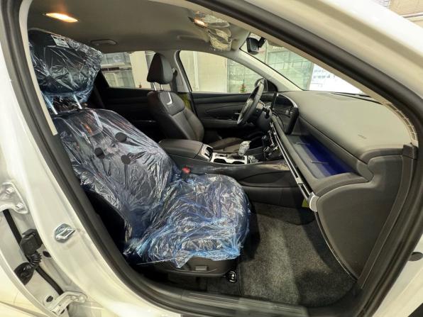 Hyundai Tucson IV Рестайлинг с пробегом 2025 года, цена 4 220 000 рублей, 130 км, внедорожник, Автокод Объявления