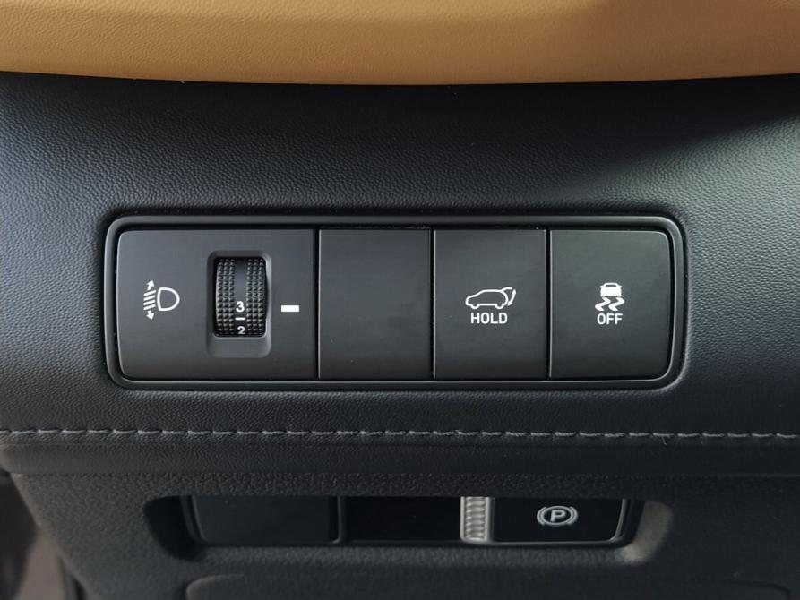Hyundai Santa Fe IV Рестайлинг Екатеринбург  - изображение 10