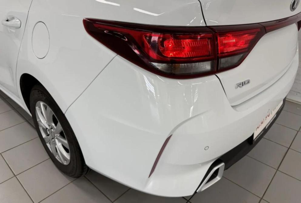 Kia Rio IV Астрахань  - изображение 10