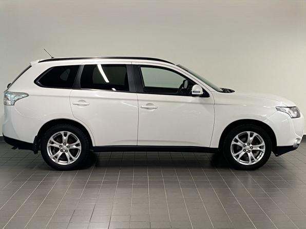 Mitsubishi Outlander III с пробегом 2012 года, цена 1 050 000 рублей, 155459 км, внедорожник, Автокод Объявления