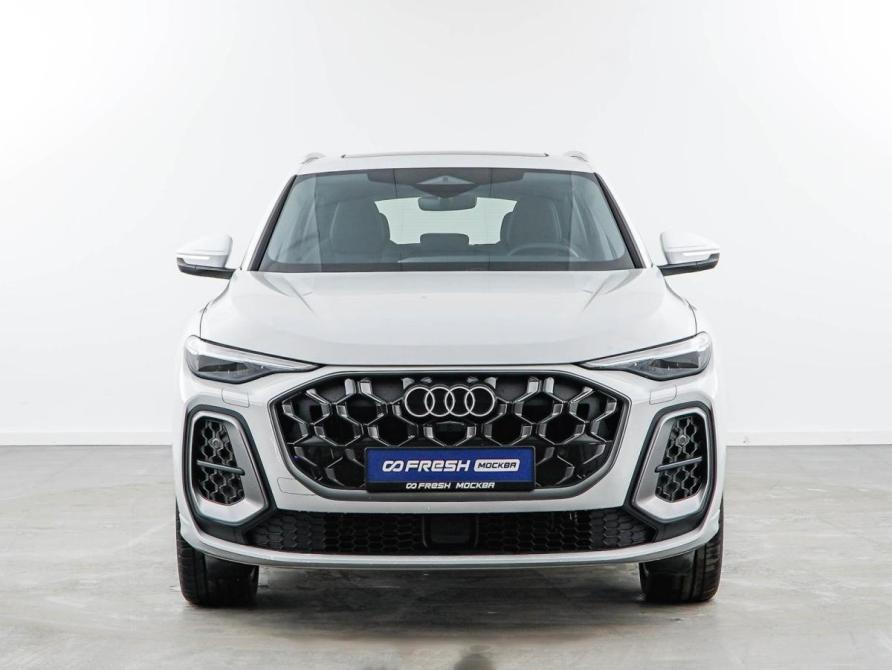 Audi Q5 III Москва  - изображение 3