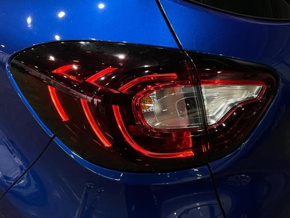 Renault Kaptur I Рестайлинг с пробегом 2020 года, цена 1 780 000 рублей, 63607 км, внедорожник, Автокод Объявления