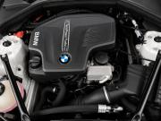 BMW 5 серии VI (F10/F11/F07) Москва  - изображение 33