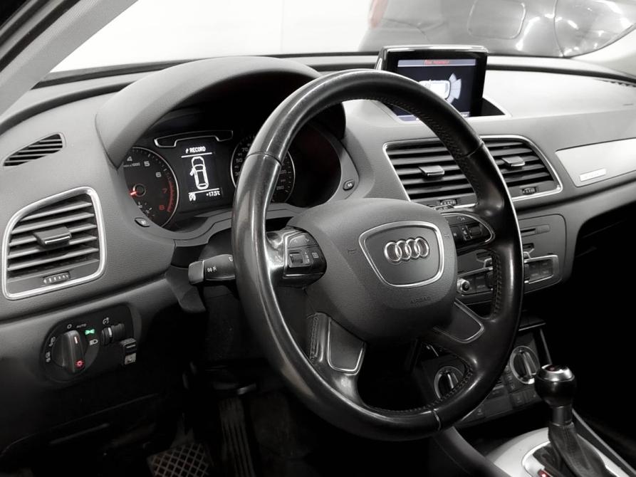 Audi Q3 I (8U) Тула  - изображение 8