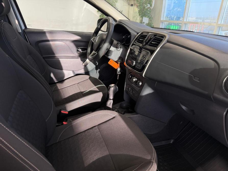 Renault Logan II Рестайлинг Волгоград  - изображение 9
