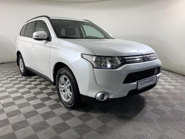 Mitsubishi Outlander III с пробегом 2013 года, цена 1 255 000 рублей, 180607 км, внедорожник, Автокод Объявления