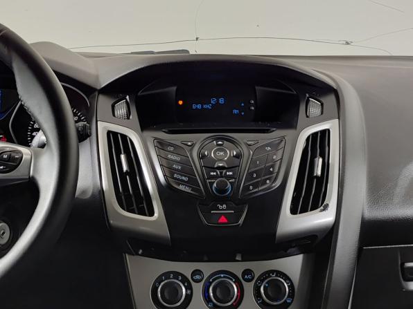 Ford Focus III с пробегом 2013 года, цена 650 000 рублей, 307642 км, универсал, Автокод Объявления