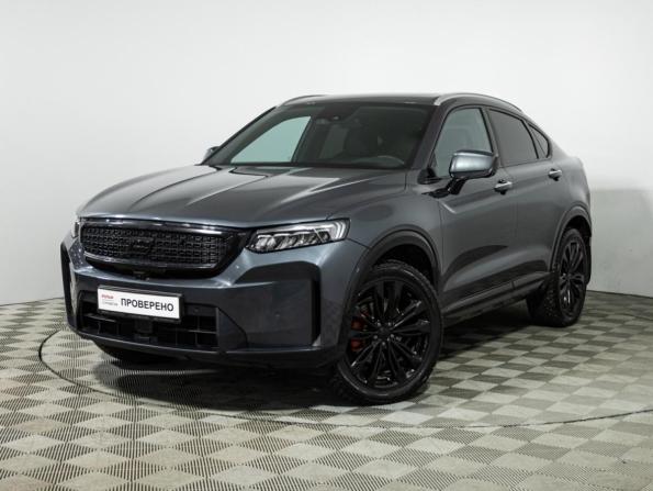 Knewstar 001 с пробегом 2024 года, цена 3 285 000 рублей, 29692 км, внедорожник, Автокод Объявления