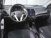 Hyundai Solaris I Ростов-на-Дону  - изображение 22