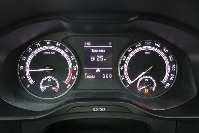 Skoda Kodiaq I с пробегом 2019 года, цена 2 599 000 рублей, 145000 км, внедорожник, Автокод Объявления