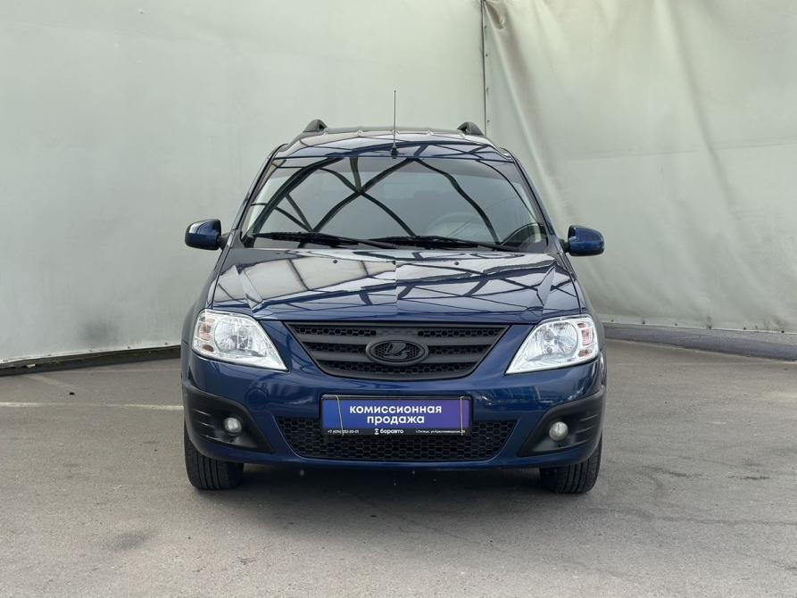 Lada (ВАЗ) Largus I Липецк  - изображение 3