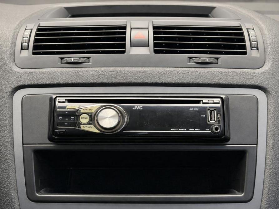 Skoda Octavia II (A5) Рестайлинг Пермь  - изображение 12