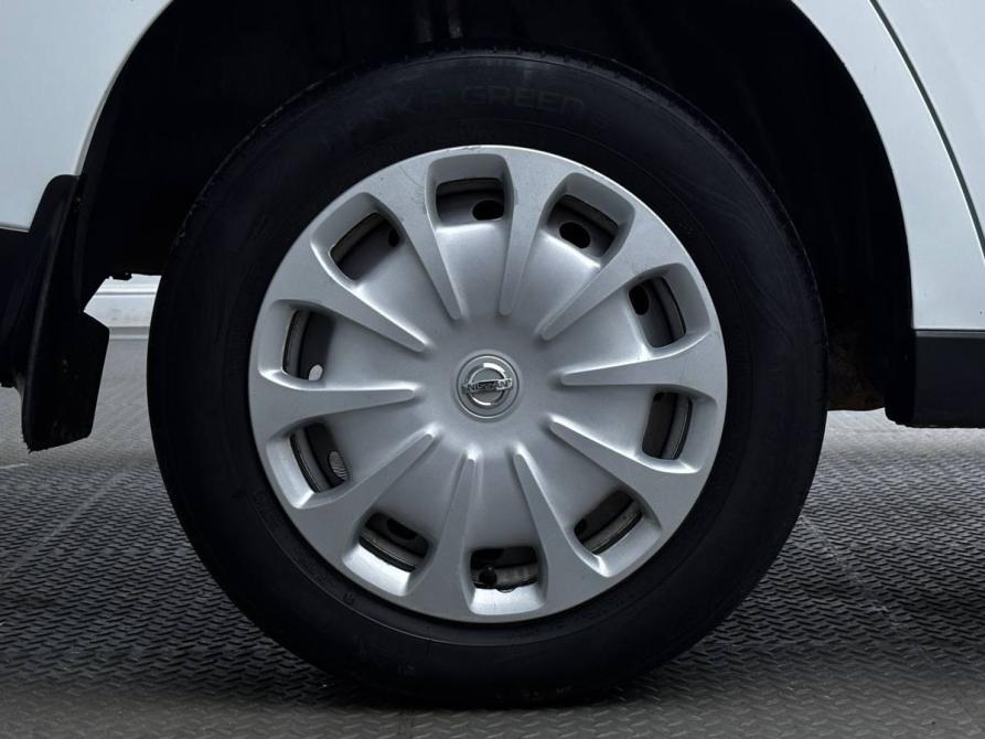 Nissan Almera III (G15) Уфа  - изображение 22