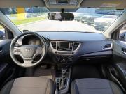 Hyundai Solaris II Рестайлинг Чебоксары  - изображение 39