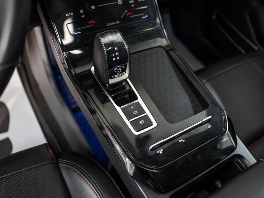 Chery Tiggo 7 Pro I Иркутск  - изображение 15