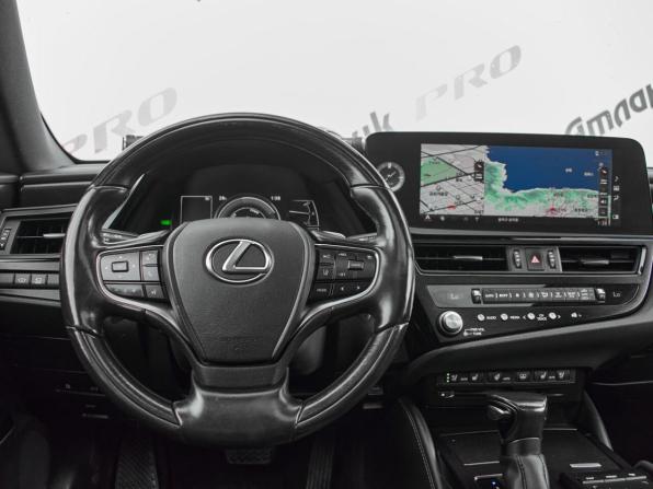 Lexus ES VII с пробегом 2021 года, цена 3 790 000 рублей, 68951 км, седан, Автокод Объявления