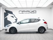 Kia Ceed II Рестайлинг Ростов-на-Дону  - изображение 31