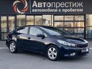 Kia Cerato III Рестайлинг (Classic) Волгоград  - изображение 19