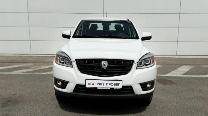 Sollers ST6 с пробегом 2024 года, цена 2 270 000 рублей, 25430 км, offers.body_type.unknown, Автокод Объявления