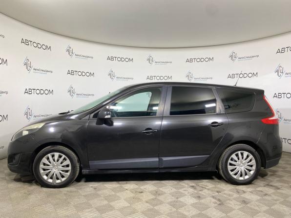 Renault Scenic III с пробегом 2010 года, цена 649 000 рублей, 312503 км, компактвэн, Автокод Объявления