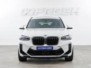 BMW X4 M I (F98) Москва  - изображение 38