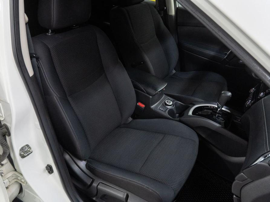 Nissan X-Trail III Рестайлинг Тюмень  - изображение 18
