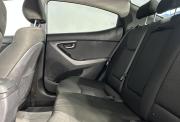 Hyundai Elantra V (MD) Саранск  - изображение 55