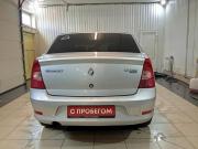 Renault Logan I Рестайлинг Арзамас  - изображение 11