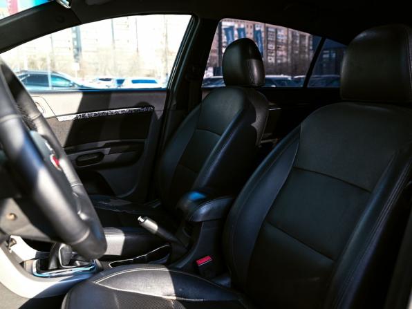 Geely Emgrand EC7 с пробегом 2014 года, цена 299 000 рублей, 255000 км, хэтчбек, Автокод Объявления