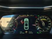 Geely Tugella I Рестайлинг Москва  - изображение 45
