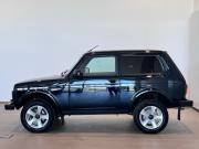Lada (ВАЗ) Niva Legend Волгоград  - изображение 31