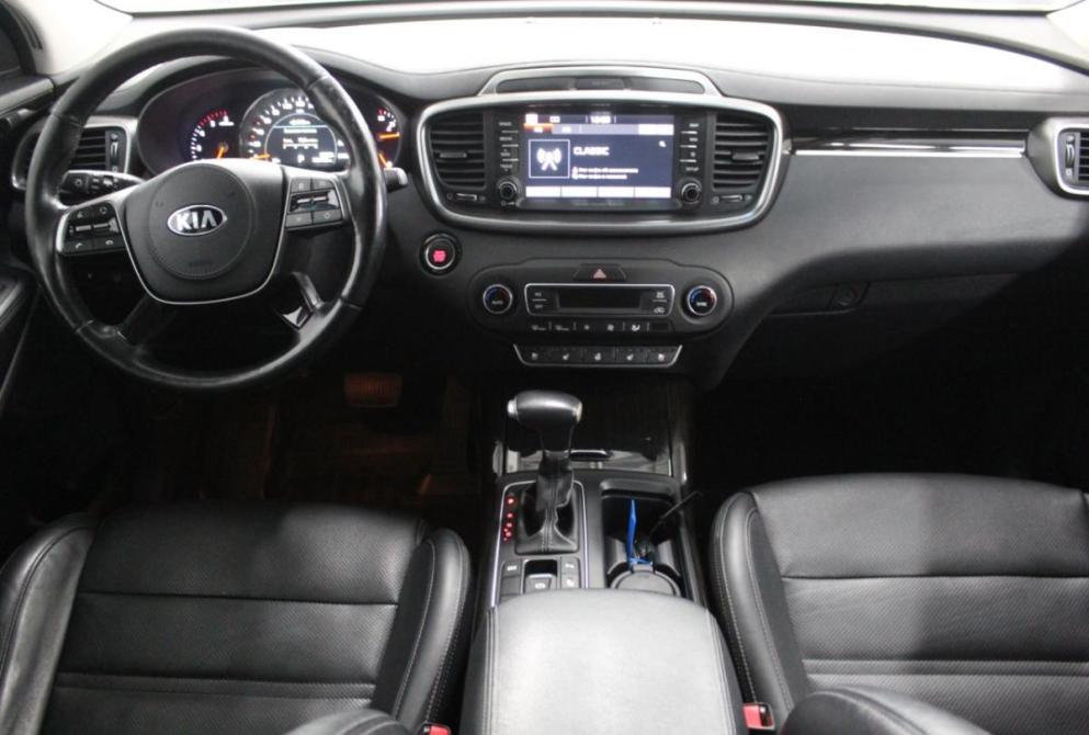 Kia Sorento II Рестайлинг Астрахань  - изображение 20