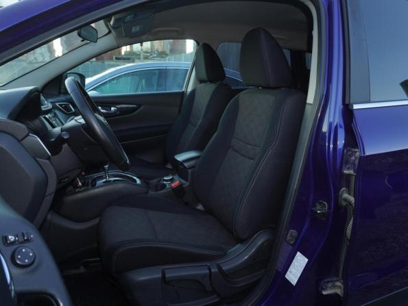 Nissan Qashqai II с пробегом 2014 года, цена 1 396 000 рублей, 208079 км, внедорожник, Автокод Объявления