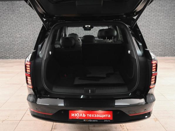 GAC Trumpchi S7 I Рестайлинг с пробегом 2026 года, цена 5 390 000 рублей, 50 км, внедорожник, Автокод Объявления