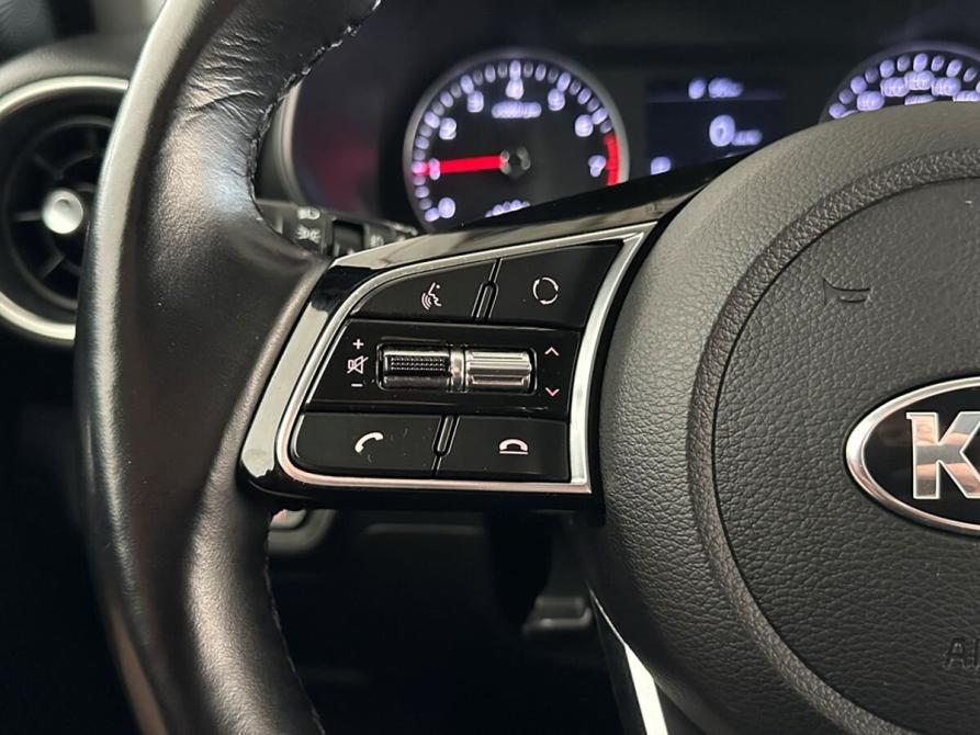 Kia Cerato IV Москва  - изображение 13