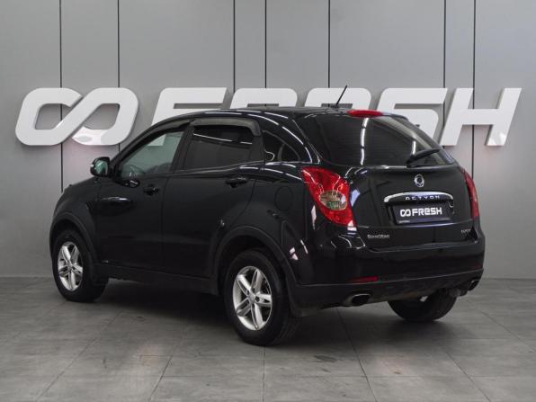 SsangYong Actyon II с пробегом 2012 года, цена 849 000 рублей, 257007 км, внедорожник, Автокод Объявления