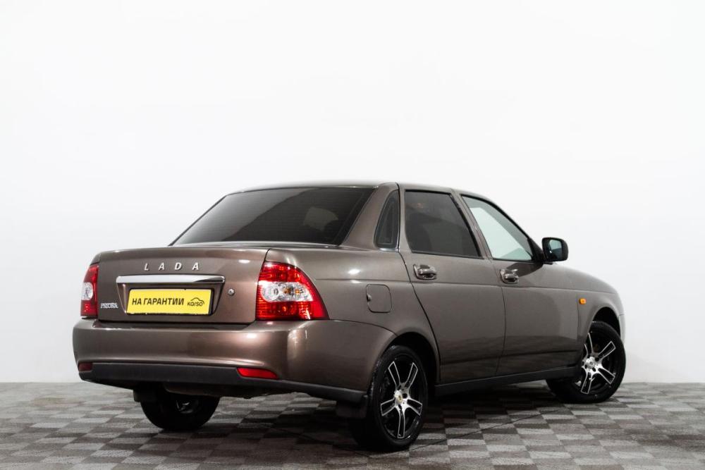 Lada (ВАЗ) Priora I Сургут  - изображение 5