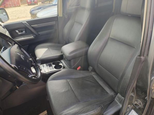 Mitsubishi Pajero IV Рестайлинг 2 с пробегом 2015 года, цена 2 477 000 рублей, 173000 км, внедорожник, Автокод Объявления