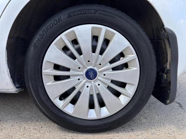 Ford Focus II Рестайлинг с пробегом 2010 года, цена 574 740 рублей, 211000 км, хэтчбек, Автокод Объявления