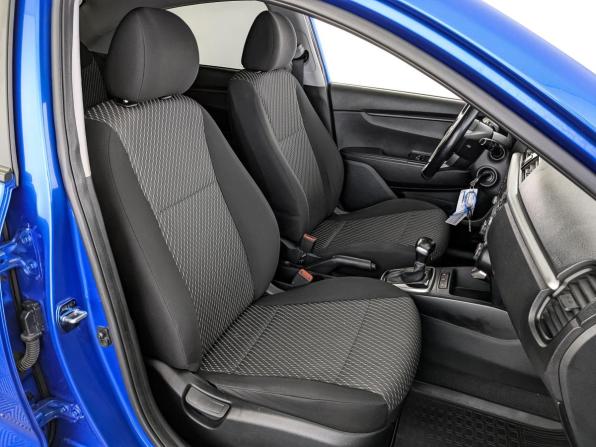 Kia Rio IV с пробегом 2019 года, цена 1 515 000 рублей, 69834 км, седан, Автокод Объявления