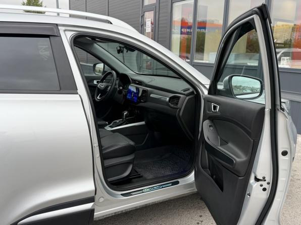 Chery Tiggo 4 I Рестайлинг с пробегом 2021 года, цена 1 299 000 рублей, 87231 км, внедорожник, Автокод Объявления
