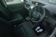 Toyota Roomy I Иркутск  - изображение 31