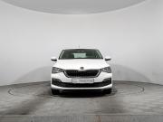 Skoda Rapid II Санкт-Петербург  - изображение 20