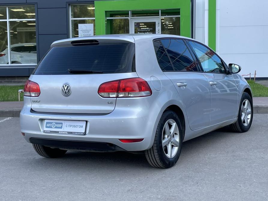 Volkswagen Golf VI Ярославль  - изображение 5