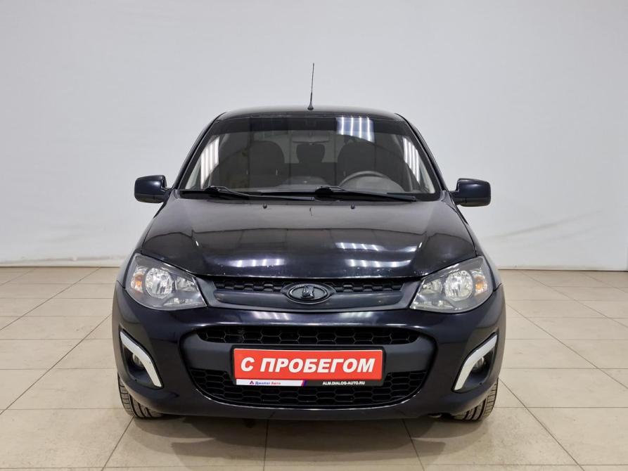 Lada (ВАЗ) Kalina II Альметьевск  - изображение 2